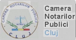 Sigla - Camera Notarilor Publici Cluj